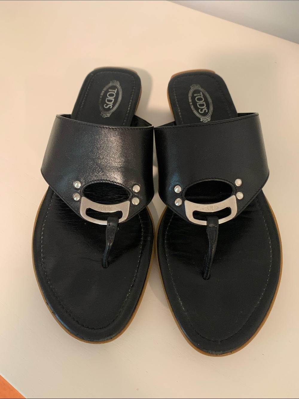 TOD’S Sandals